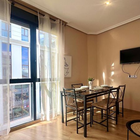 Apartamento Centro De Madrid Luaran gambar